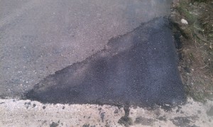 west bloomfield michigan asphalt repair